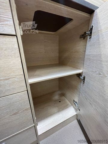 Camping-car PÖSSL 2Win Vario*Automatik*Premium Paket*Assistenten*