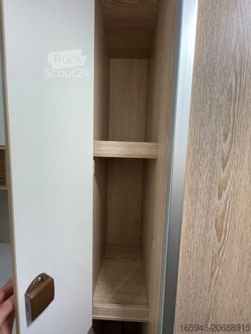 Camping-car PÖSSL 2Win Vario*Automatik*Premium Paket*Assistenten*