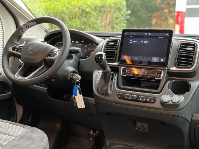 Camping-car PÖSSL 2Win Vario*Automatik*Premium Paket*Assistenten*