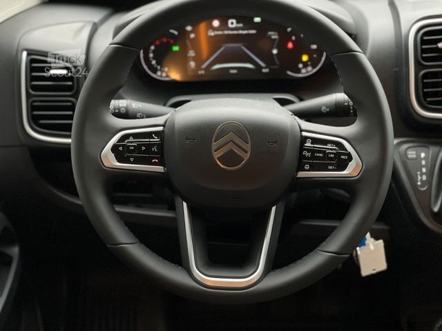 Camping-car PÖSSL 2Win Vario*Automatik*Premium Paket*Assistenten*