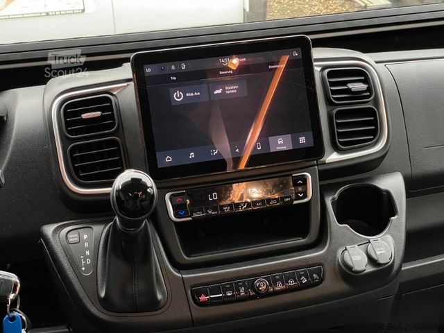 Camping-car PÖSSL 2Win Vario*Automatik*Premium Paket*Assistenten*