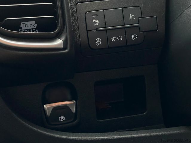 Camper van PÖSSL 2Win Vario*Automatik*Premium Paket*Assistenten*