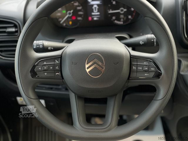 Polointegrovaný obytný vůz GLUECKSMOBIL S 70SL *Einzelbetten*Hubbett*nur 6,99 m*