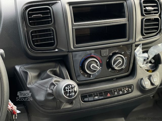 Polointegrovaný obytný vůz GLUECKSMOBIL S 70SL *Einzelbetten*Hubbett*nur 6,99 m*