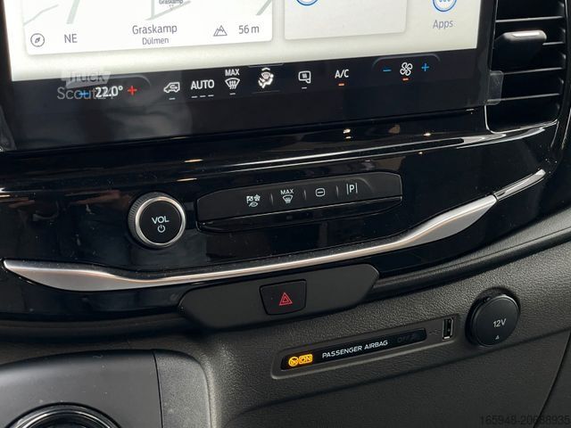 Halvintegreret autocamper GLUECKSMOBIL C 70 DL *Automatik*nur 2,12 m*Face2Face