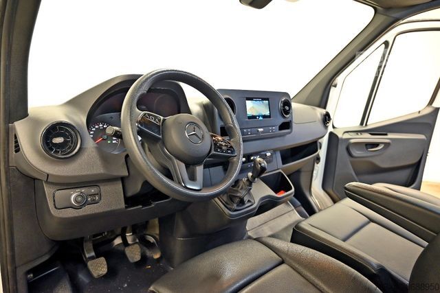 Skåpbil MERCEDES-BENZ Sprinter 317 CDI/43 L3H2 |KLIMA|KAMERA|MBUX T524