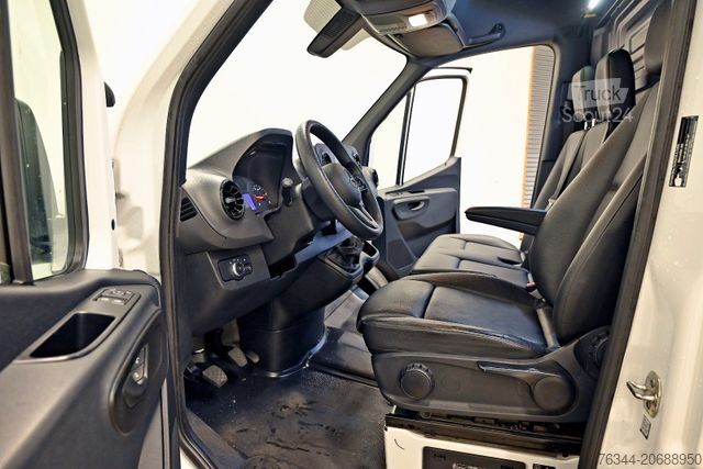 Skåpbil MERCEDES-BENZ Sprinter 317 CDI/43 L3H2 |KLIMA|KAMERA|MBUX T524