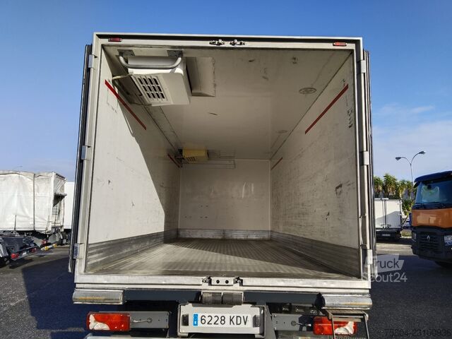  SCANIA P 360