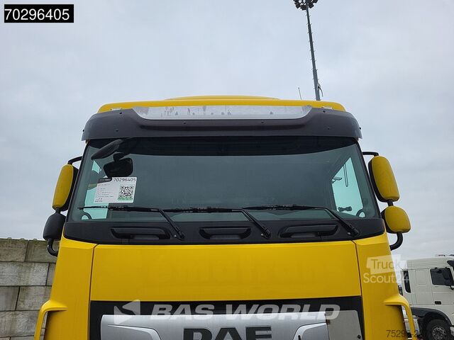 Standard-SZM DAF XF 480 XF 4X2 SC ACC Euro 6