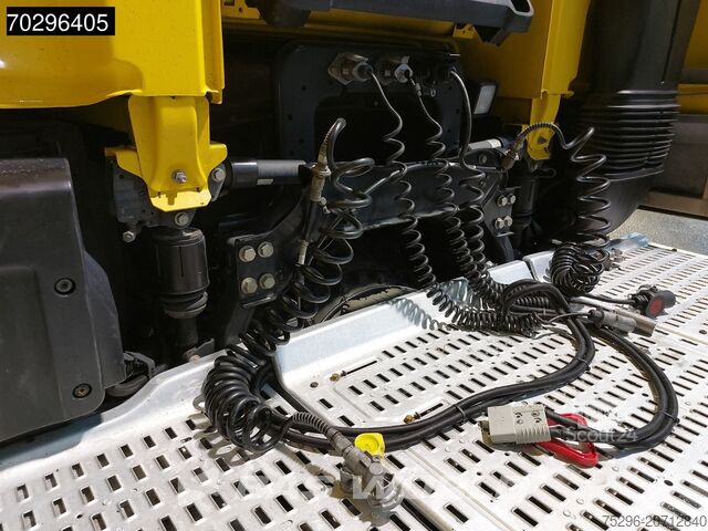 Standard tractor DAF XF 480 XF 4X2 SC ACC Euro 6