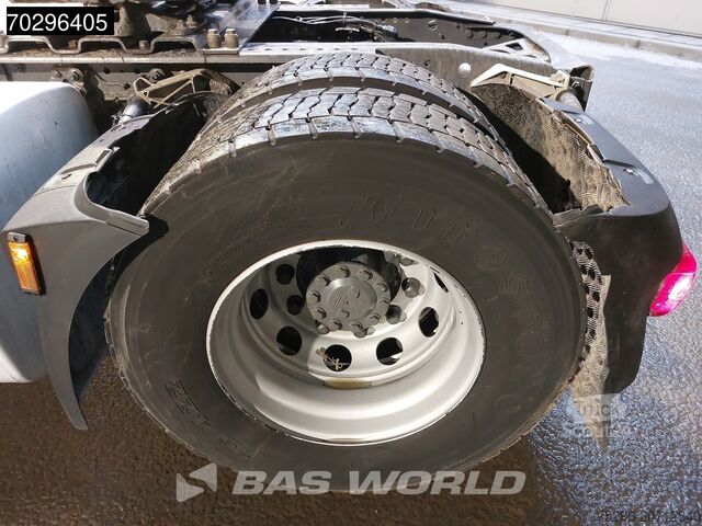 Standard-SZM DAF XF 480 XF 4X2 SC ACC Euro 6