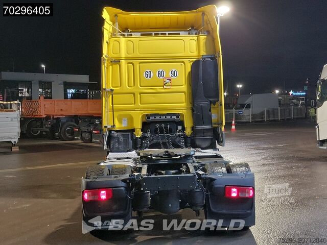 Standard-SZM DAF XF 480 XF 4X2 SC ACC Euro 6