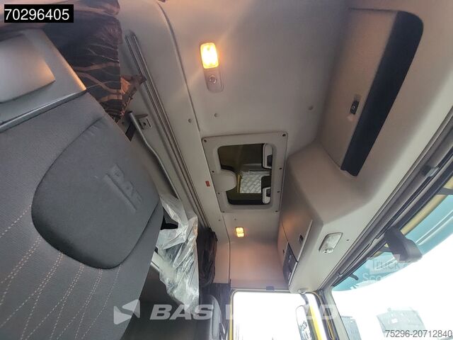 Standard-SZM DAF XF 480 XF 4X2 SC ACC Euro 6