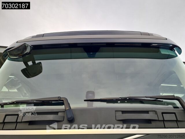 Standart-SZM Volvo FH 460 FH 4X2 Chassis L! VEB+ 2xTanks