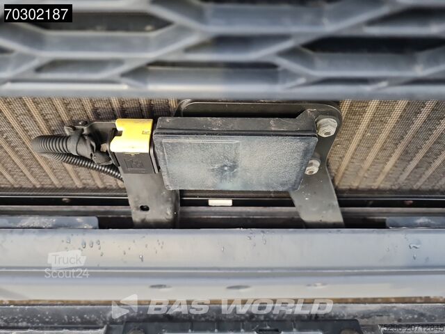 Standart-SZM Volvo FH 460 FH 4X2 Chassis L! VEB+ 2xTanks