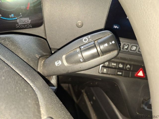 Kamion za prevoz opasnih materija MERCEDES-BENZ 1840 LS Actros 4x2 Classic Space ADR / Gefahrgut