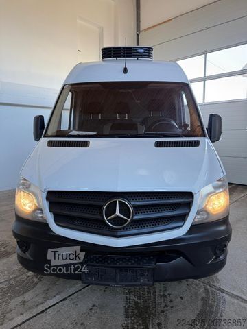 Фургон-рефрижератор MERCEDES-BENZ SPRINTER 316CDI TIEFKÜHLKASTENWAGEN*2014*EURO5*