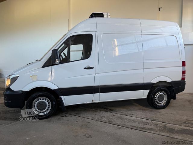 Фургон-рефрижератор MERCEDES-BENZ SPRINTER 316CDI TIEFKÜHLKASTENWAGEN*2014*EURO5*