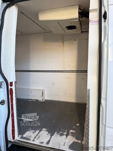 Фургон-рефрижератор MERCEDES-BENZ SPRINTER 316CDI TIEFKÜHLKASTENWAGEN*2014*EURO5*