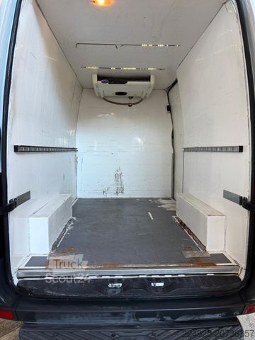 Фургон-рефрижератор MERCEDES-BENZ SPRINTER 316CDI TIEFKÜHLKASTENWAGEN*2014*EURO5*