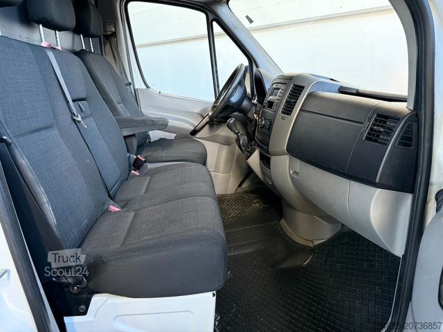 Фургон-рефрижератор MERCEDES-BENZ SPRINTER 316CDI TIEFKÜHLKASTENWAGEN*2014*EURO5*