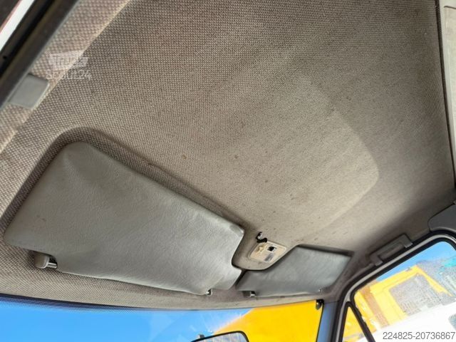 Pick-up furgon MERCEDES-BENZ SPRINTER 313CDI PRITSCHENWAGEN*2001*EURO3*