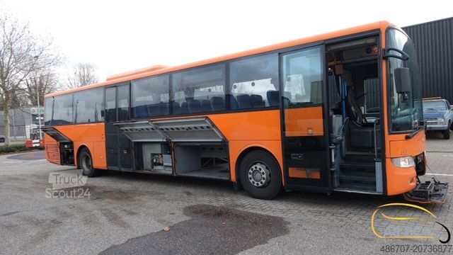 Touringcar MERCEDES-BENZ Integro M, 57 Sitze