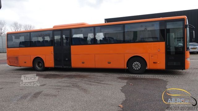 Touringcar MERCEDES-BENZ Integro M, 57 Sitze