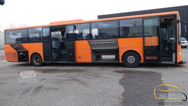 Touringcar MERCEDES-BENZ Integro M, 57 Sitze