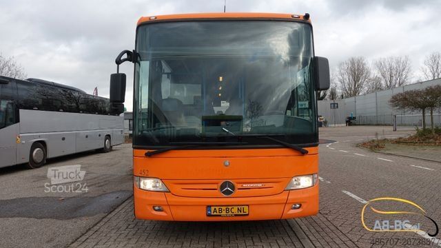 Touringcar MERCEDES-BENZ Integro M, 57 Sitze