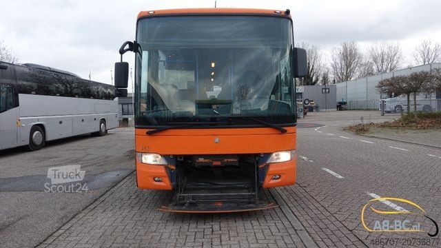 Touringcar MERCEDES-BENZ Integro M, 57 Sitze