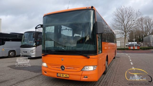 Touringcar MERCEDES-BENZ Integro M, 57 Sitze