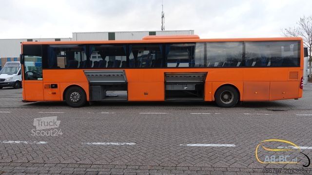 Touringcar MERCEDES-BENZ Integro M, 57 Sitze