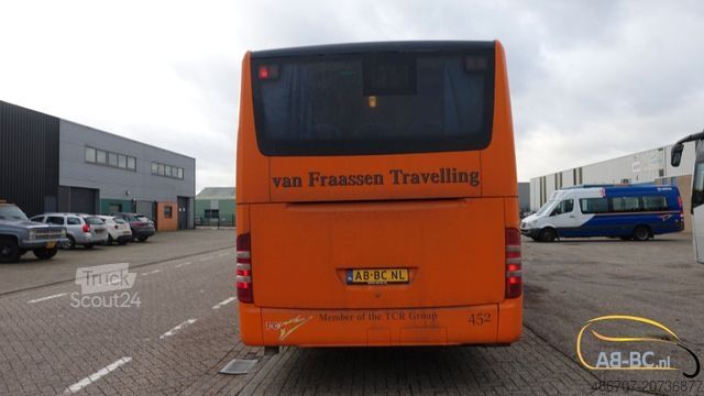 Touringcar MERCEDES-BENZ Integro M, 57 Sitze