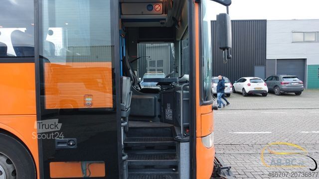 Touringcar MERCEDES-BENZ Integro M, 57 Sitze