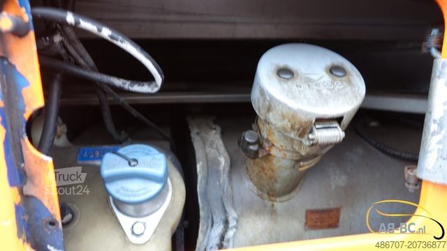 Touringcar MERCEDES-BENZ Integro M, 57 Sitze