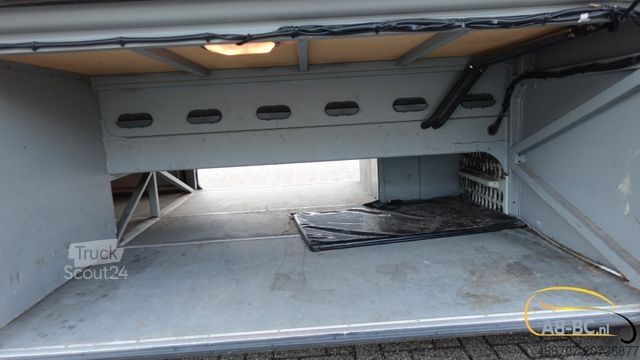 Touringcar MERCEDES-BENZ Integro M, 57 Sitze