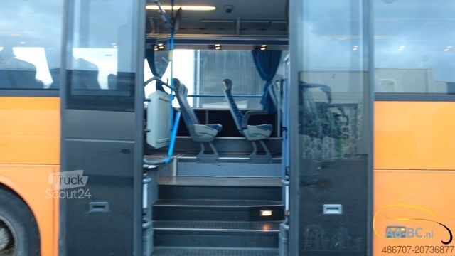 Touringcar MERCEDES-BENZ Integro M, 57 Sitze