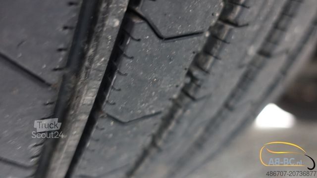 Touringcar MERCEDES-BENZ Integro M, 57 Sitze