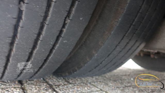 Touringcar MERCEDES-BENZ Integro M, 57 Sitze