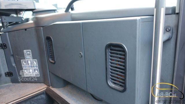 Touringcar MERCEDES-BENZ Integro M, 57 Sitze