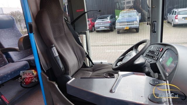 Touringcar MERCEDES-BENZ Integro M, 57 Sitze