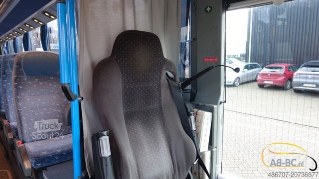 Touringcar MERCEDES-BENZ Integro M, 57 Sitze