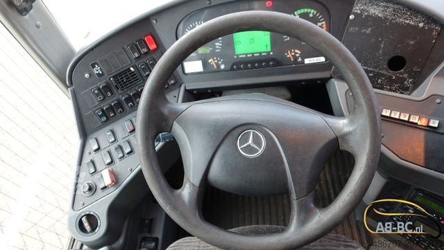 Touringcar MERCEDES-BENZ Integro M, 57 Sitze
