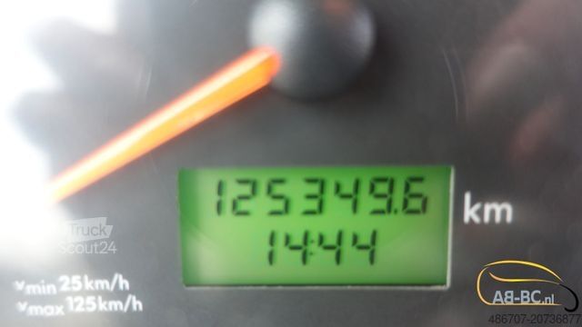 Touringcar MERCEDES-BENZ Integro M, 57 Sitze