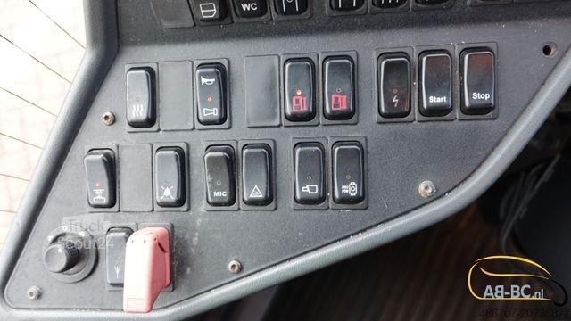 Touringcar MERCEDES-BENZ Integro M, 57 Sitze