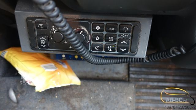 Touringcar MERCEDES-BENZ Integro M, 57 Sitze