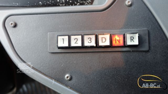 Touringcar MERCEDES-BENZ Integro M, 57 Sitze