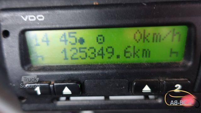 Touringcar MERCEDES-BENZ Integro M, 57 Sitze