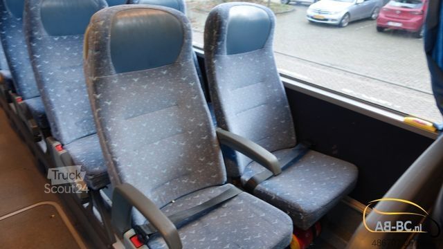 Touringcar MERCEDES-BENZ Integro M, 57 Sitze